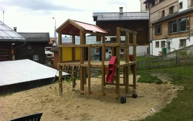 Familienhotel Alpina