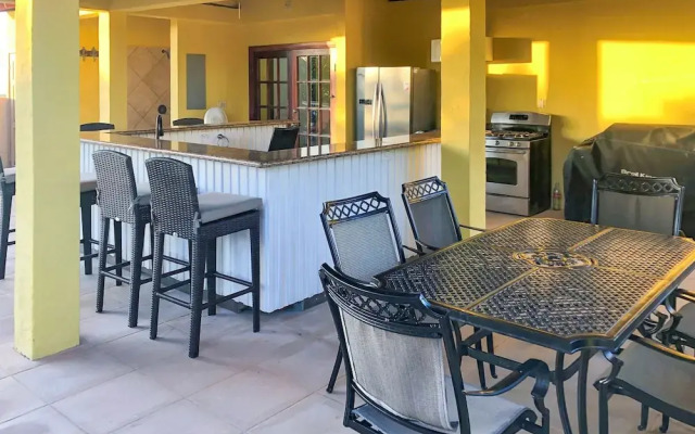 Villa Del Playa Penthouse #5