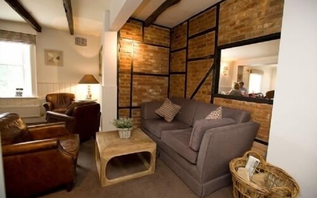 The Hawk Inn