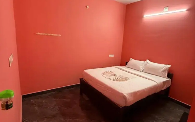 Ilford Castle Home Stay Pondicherry