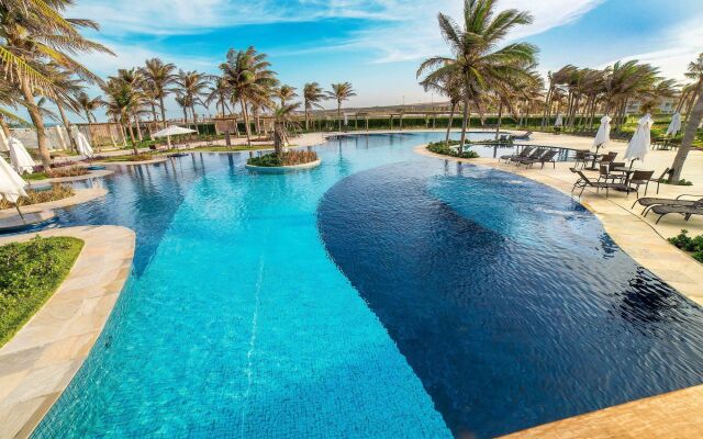 Golf Ville Resort By Brisa Do Golf