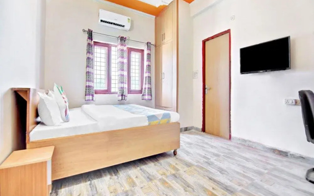 OYO Home 37509 Elegant Stay Jhajra Dehradun