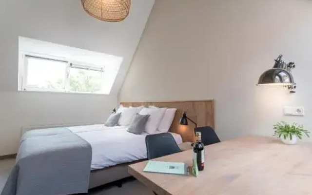 Leut koffiebar & logies