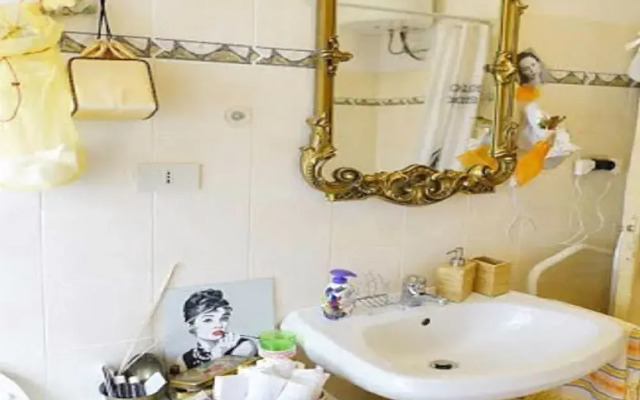 B&B La Casa Di Zia Mimina