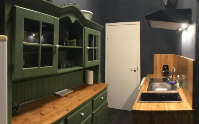 2 room apartment in the Heart of Old Riga