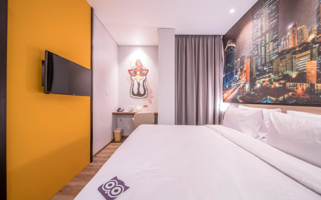 All Nite & Day Residence - Kebon Jeruk