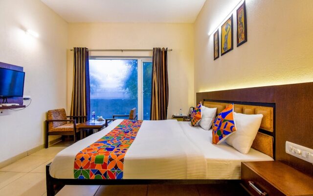 Fabhotel G-5 Villa