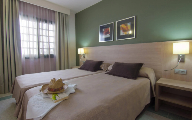 Relaxia Lanzasur- All Inclusive