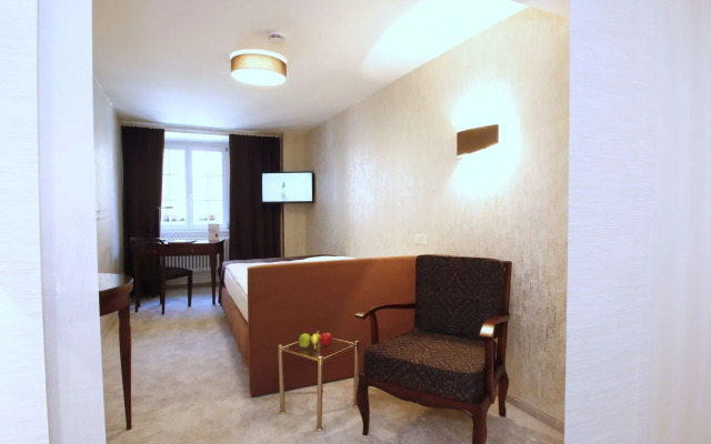 Boutiquehotel Oberkirch im Zentrum