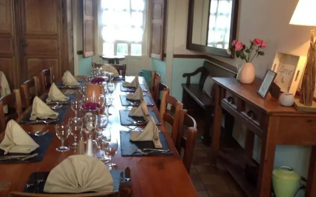 Auberge des Bonnes Gens