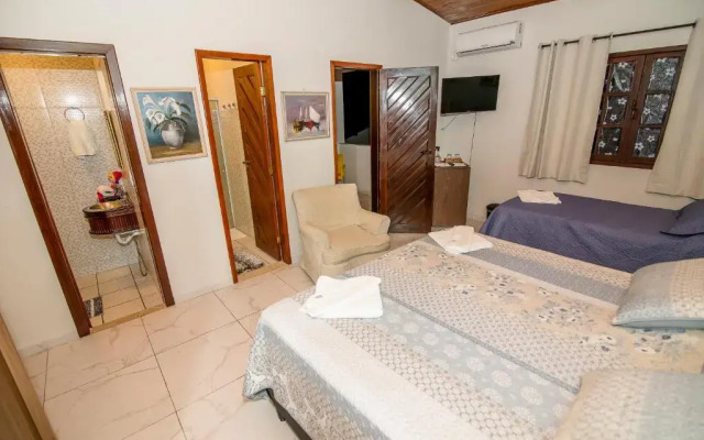 Suites A Beira Mar