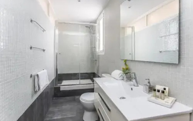 Sweet Inn Apartment- Dali-Diagonal