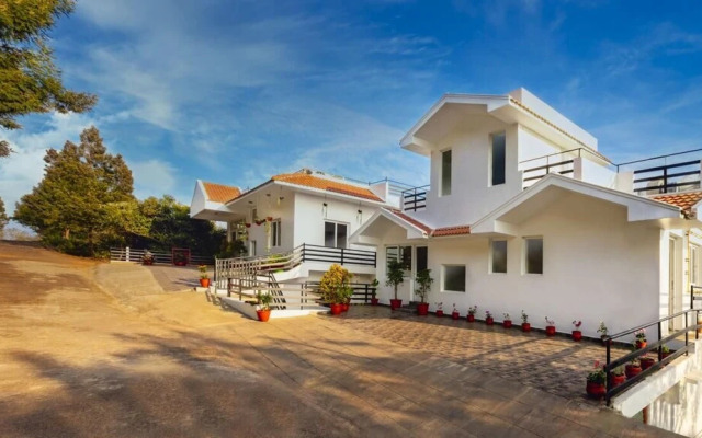 Sleeping Beauty By Nature Resorts