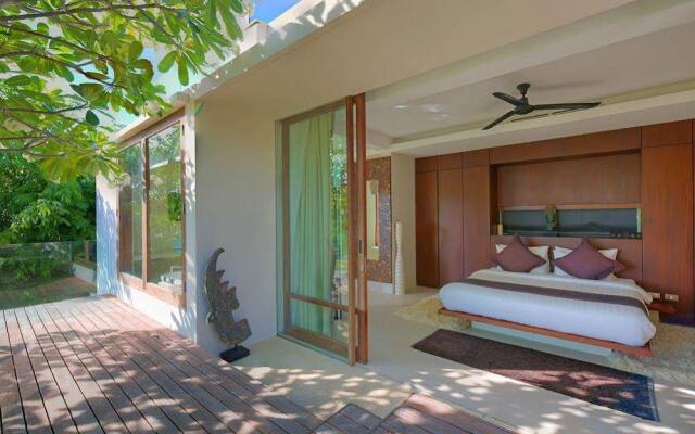 Samujana - Five Bedrooms Pool Villa - 18