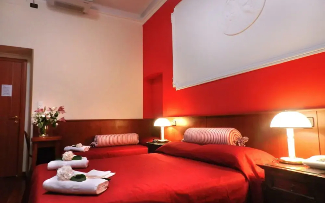 Hotel Acquaverde