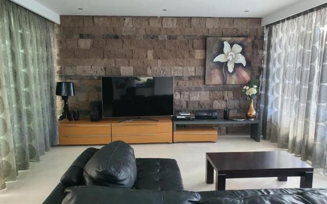 Exclusive Villa in Bahia del Duque