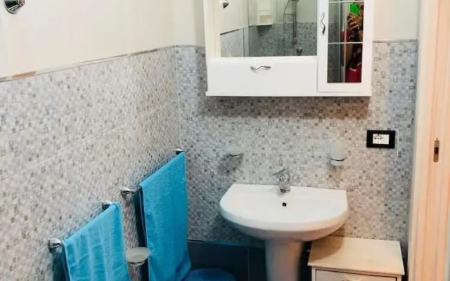 La Bella di Lamezia B&B