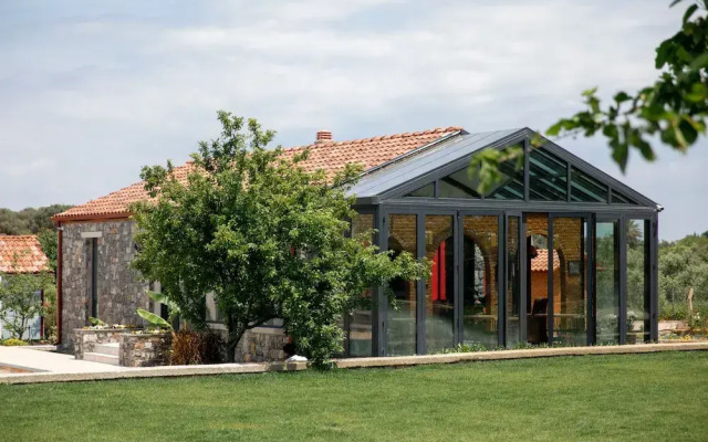 Gadura Kır Evleri Urla