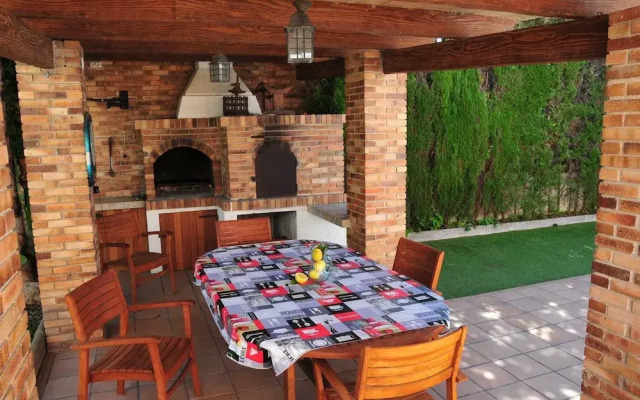 Villa Berria