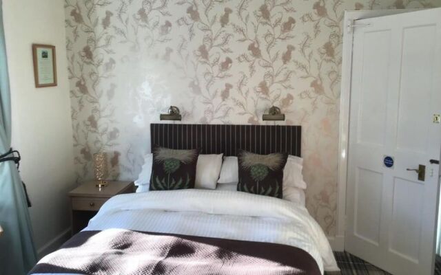 Woodvale Bed and Breakfast