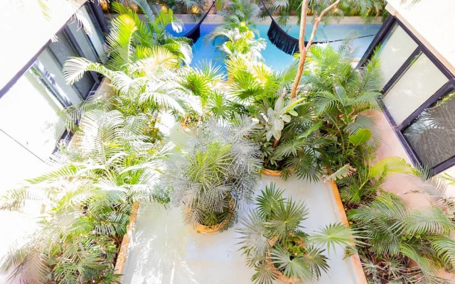 Casa Imox Luxe Studio