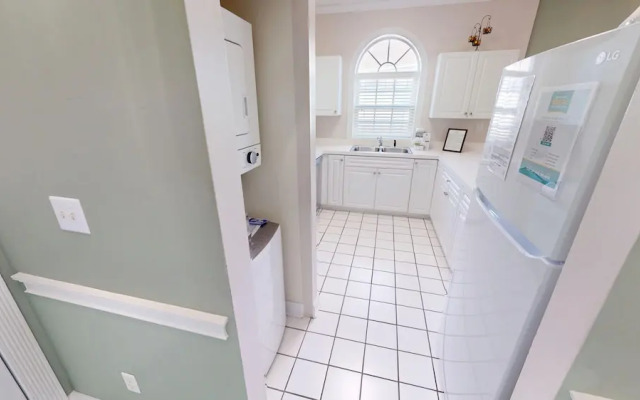 Magnolia Place 4639-301 2 Bedroom Condo