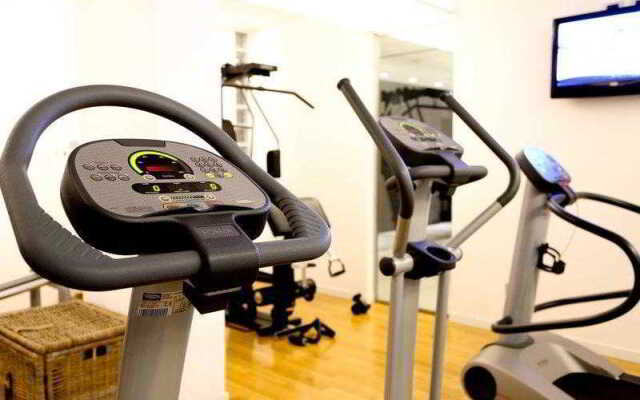 Best Western Premier Monza e Brianza Palace