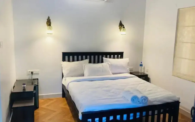 Geo Holiday Home Cherai
