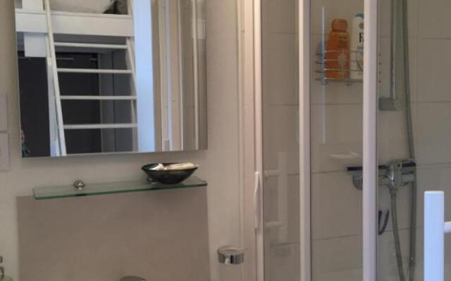 Charmant appartement T2 plein centre ville