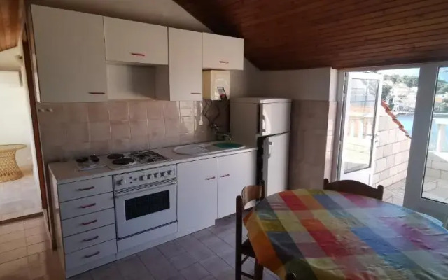 Big House for 14 people in centre of Lumbarda
