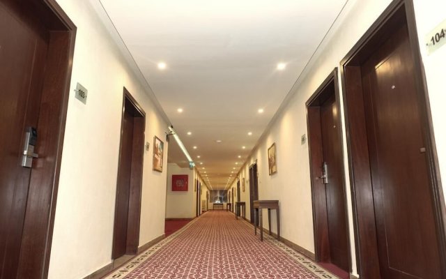 Hotel One Naran