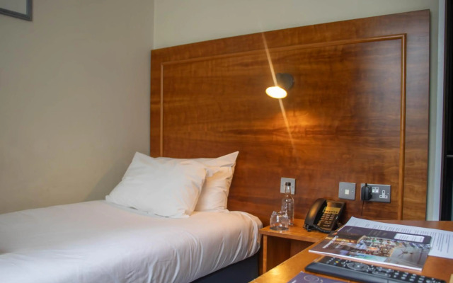 Penventon Park Hotel