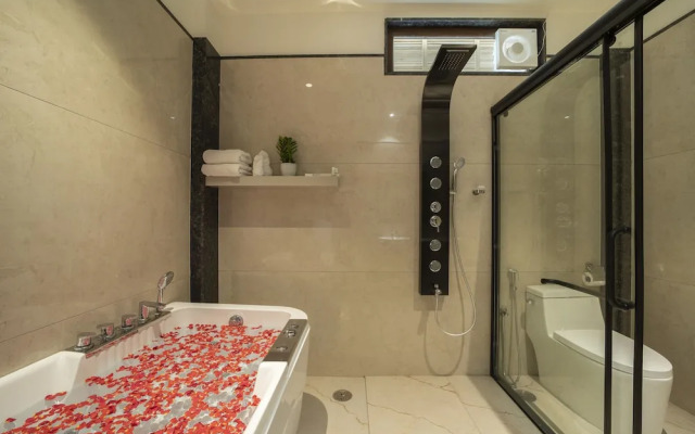 Global Village Luxury Resorts