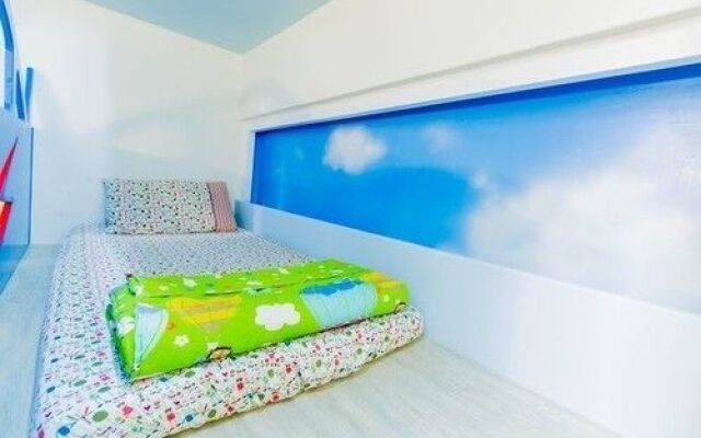 Loudong Homestay B&B