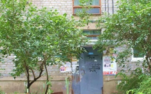 Апартаменты на улице Ленинского Комсомола 34