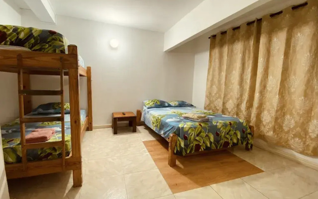 Posada Gladys Place