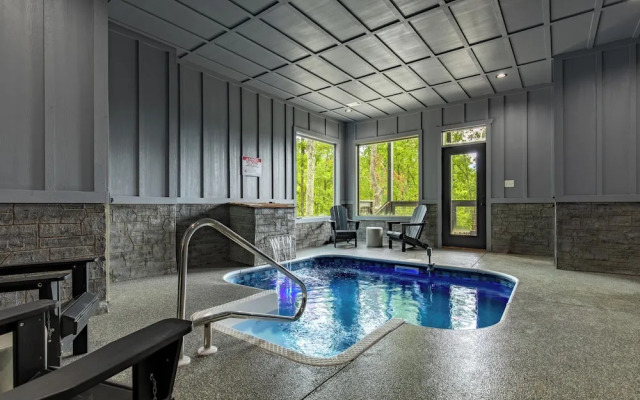 Splashing in the Breeze