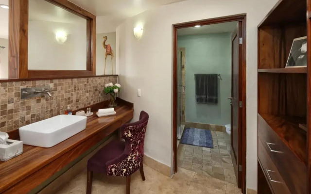 Villas Piedra Blanca