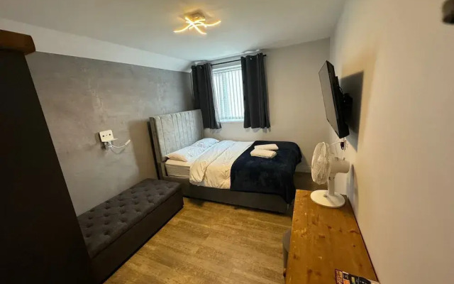 Heart of Hull Hotel