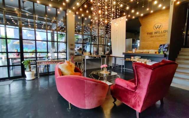 The Willow Phangan