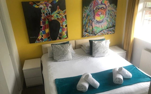 St Anne's Serviced Accommodation