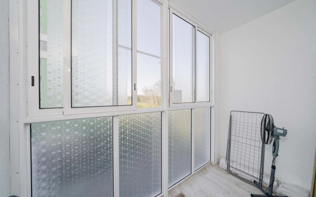 Апартаменты Гранат на улице Библиотечная 33