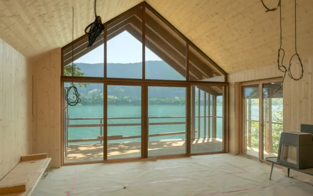 Seezeit am Ossiacher See