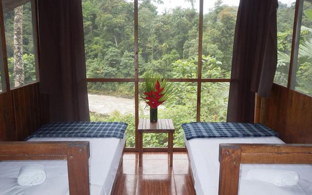 Pacuare River Lodge