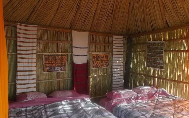 Babogaya Lake Viewpoint Lodge