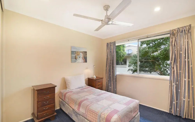 Beach Affair - 10 Callitris Crescent