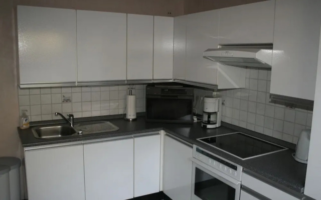 Apartment Near the Nurburgring With Terrace