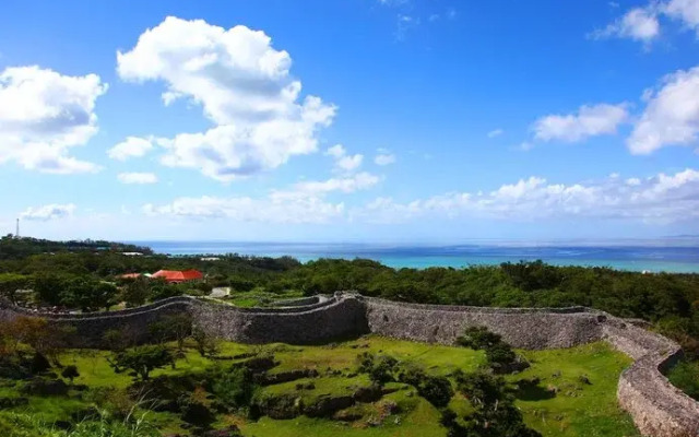 CASA DUMAI Beach Hotel Okinawa