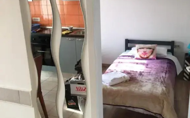Studio apartman Bel-Ben