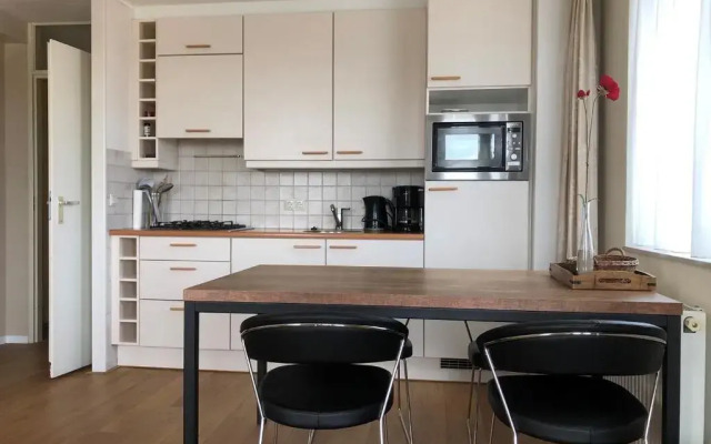 La Playa, Residence Deurloo 53-14